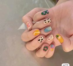 -LILY NAILS美甲美睫