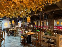 -越城记黑鱼煲(福侨大厦店)