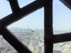 -光岳楼