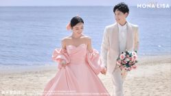 点击看大图 -青禾蒙娜丽莎婚纱摄影(武汉总店)