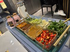 -喜聚薈·花膠雞海鮮火鍋(越秀店)