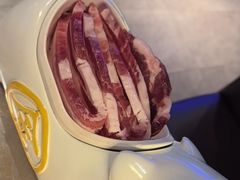 -金妈家烤肉(龙湖U城天街店)