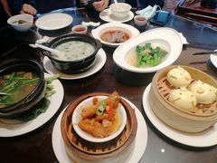 -中山保利艾美酒店-乐美中餐厅