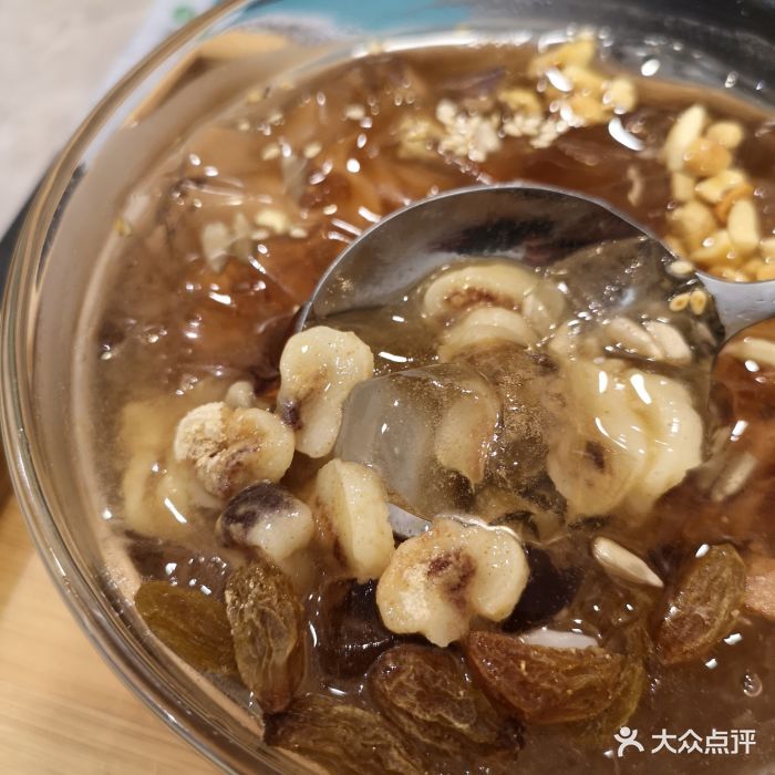 糊糊(武林店)-图片-杭州美食-大众点评网