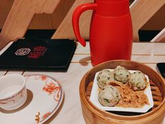 -稻香饭店(龙华天虹店)