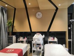 -觅屿日式脱毛美肤