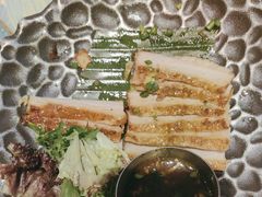 -苏梅花园(群星城店)