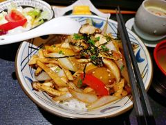 -九酢·海鲜居酒屋