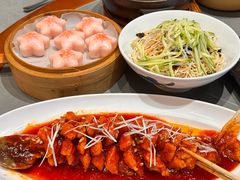 -侠舍·江湖烤全羊·大排档(沌口总店)