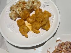 -东方太阳城淮扬餐厅(会所中餐厅店)