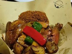 -不二·民谣音乐餐吧(长沙店)