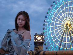 -三亚海昌梦幻海洋不夜城