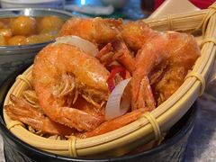 -禄婶鸡煲·打边炉