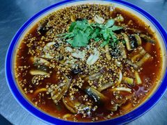 -58度品质川菜馆(经一路店)