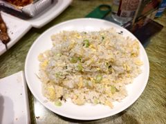 -潮庭·大连海鲜·炭火烧烤·扇贝王(大连店)