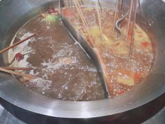 -牛華八婆火锅串串(南中环店)