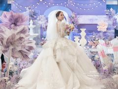 -星尚嫁日(红星国际广场店)