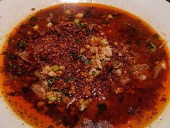 -院8里·小聚园老川菜(九眼桥店)