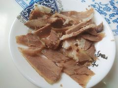 -马子禄牛肉面(金宝街店)