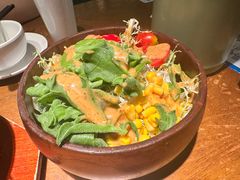-南拳十三姨·潮汕砂锅粥(世纪金源店)