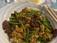 -文三里屯面馆(三里屯店)