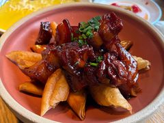 -扬州狮子楼·非遗淮扬菜(东关街店)