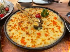-西月山居匠心创意料理(江汉路新佳丽广场店)