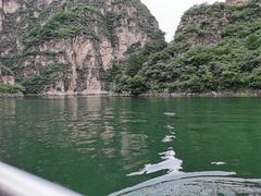 -龙庆峡风景区