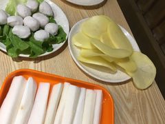 -香坝坝鲜鱼火锅(春熙路店)