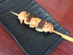 -鸟串烧Yakitori