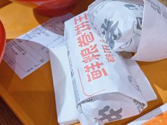 -鲜粮卷饼王(小白楼店)