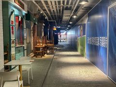 -骑鹅公社(南开大悦城店)