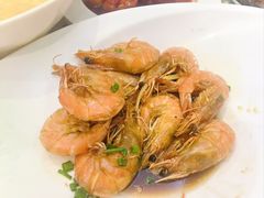 -巧克力渔家.小船海鲜家常菜(万平口店)