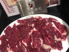 -八合里牛肉火锅(新洲店)
