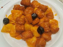 -顺风山庄(水濂山店)