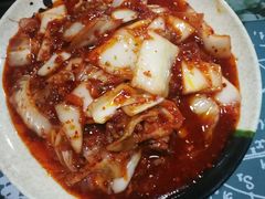 -贤花饭店(凯德店)