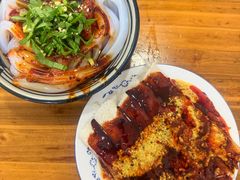 -洁美凉粉店(温江店)