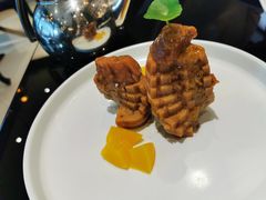-高第街56号港式餐厅·精选(世茂广场宽厚里大明湖店)