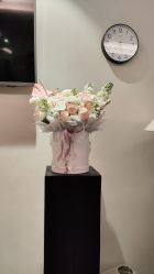 -花隐瑜伽·普拉提·红绳