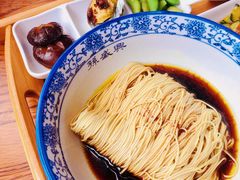 -孙盛兴奥灶面馆·蟹黄面·三虾面(山塘街总店)