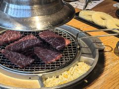 -姜虎东白丁烤肉(恒隆广场店)