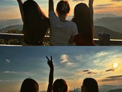 -东白山