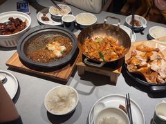 -绿茶餐厅(广州天河城店)