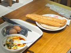 -文武王氏烧饼·无矾油条(西溪路店)