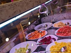 -葛师傅越南特色水果捞(建政南路总店)