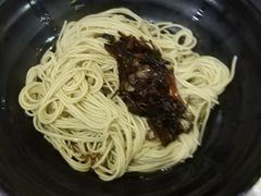 葱油拌面-老地方面馆(思南路店)