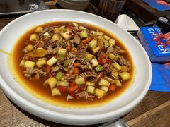 -铁公鸡·四川料理(天环广场店)