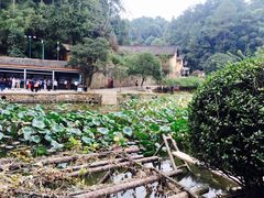 -韶山毛泽东同志故居