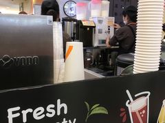 -CoCo都可(虹口龙之梦店)