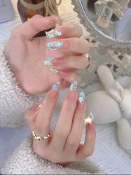 -CM.Nail美甲美睫